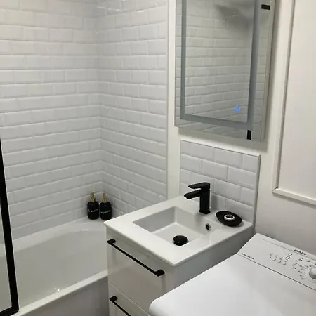 La Baie L'Etoile, Apt 4 Pers, Bord De Mer, Parking Prive, Fort Mahon Plage Extérieur photo