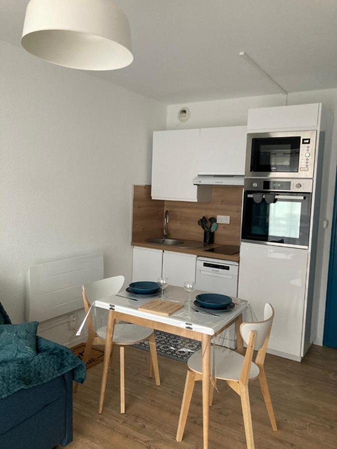 La Baie L'etoile, 4 Pers, Bord De Mer, Parking Prive, Mahon Apartment *