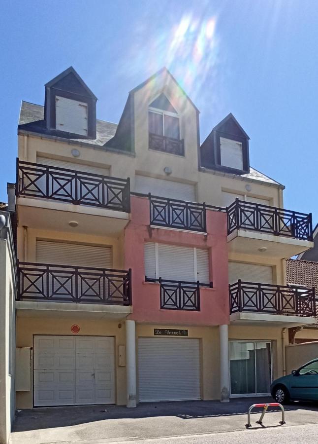 La Baie L'etoile, 4 Pers, Bord De Mer, Parking Prive, Mahon Apartment *