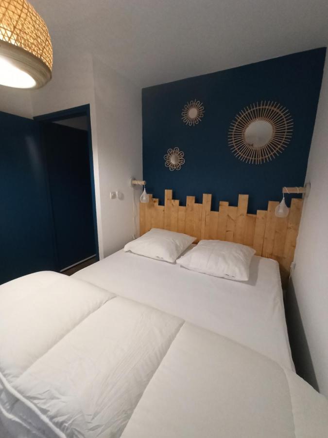 La Baie L'etoile, 4 Pers, Bord De Mer, Parking Prive, Mahon Apartment *