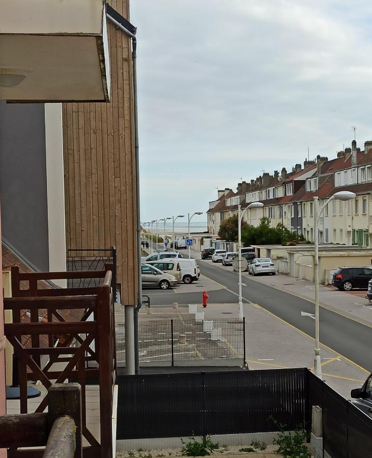 La Baie L'etoile, 4 Pers, Bord De Mer, Parking Prive, Mahon *