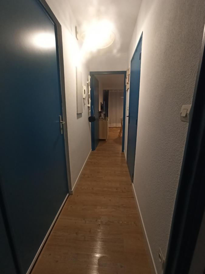 Apartment La Baie L'etoile, 4 Pers, Bord De Mer, Parking Prive, Mahon