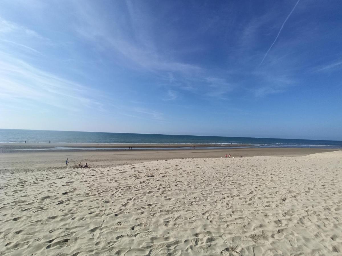 La Baie L'etoile, 4 Pers, Bord De Mer, Parking Prive, Mahon Apartment *