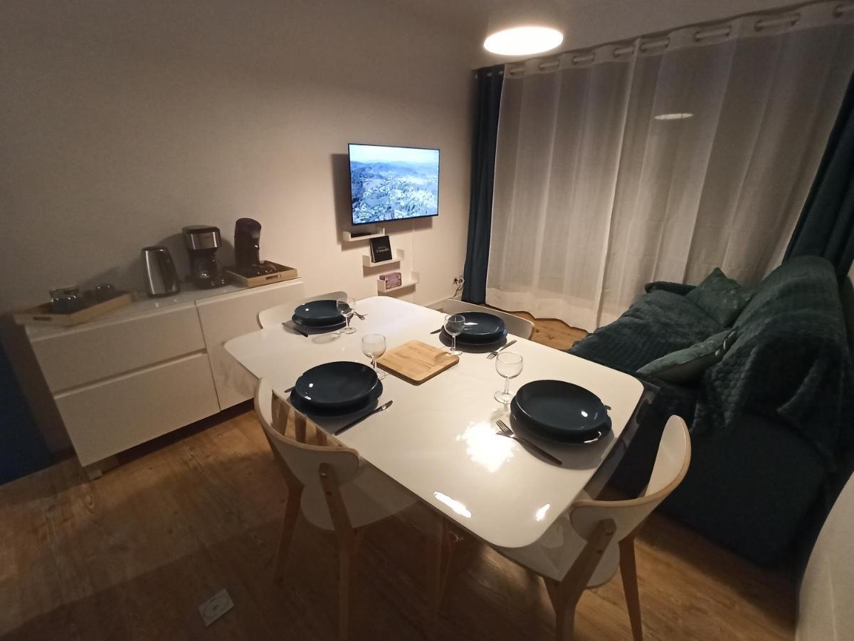 Apartment La Baie L'etoile, 4 Pers, Bord De Mer, Parking Prive, Mahon *
