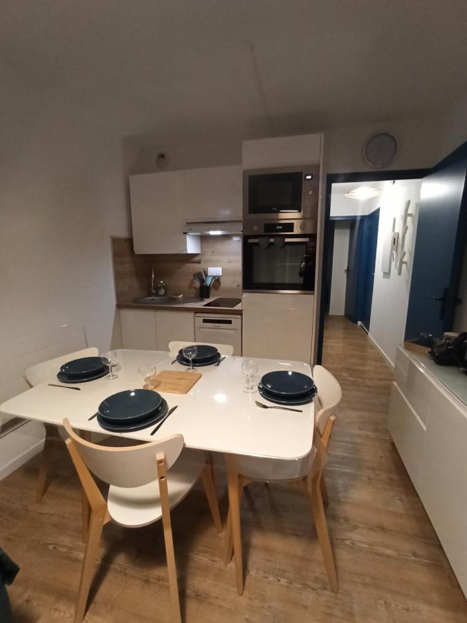 La Baie L'etoile, 4 Pers, Bord De Mer, Parking Prive, Mahon Apartment *