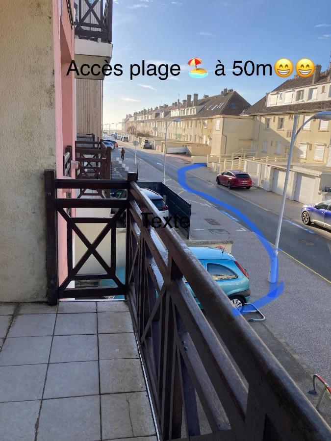 Apartment La Baie L'etoile, 4 Pers, Bord De Mer, Parking Prive, Mahon *
