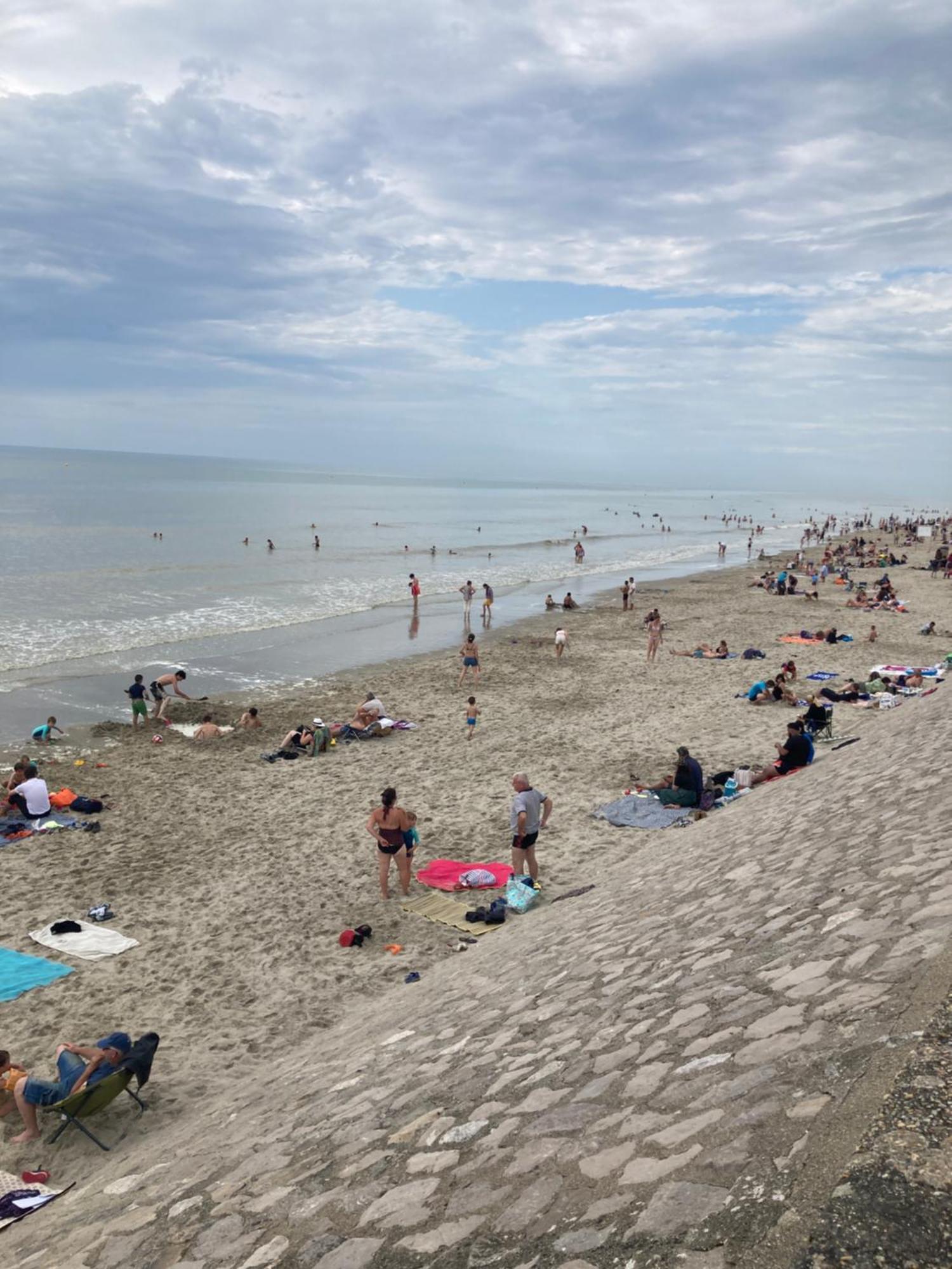 La Baie L'etoile, 4 Pers, Bord De Mer, Parking Prive, Mahon