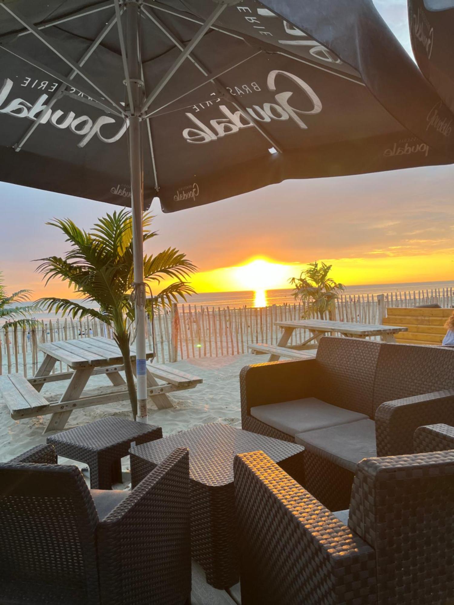 La Baie L'etoile, 4 Pers, Bord De Mer, Parking Prive, Mahon